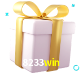 Receba seus bônus de boas-vindas no 8233win