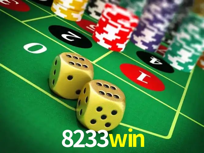 Statistics 8233win