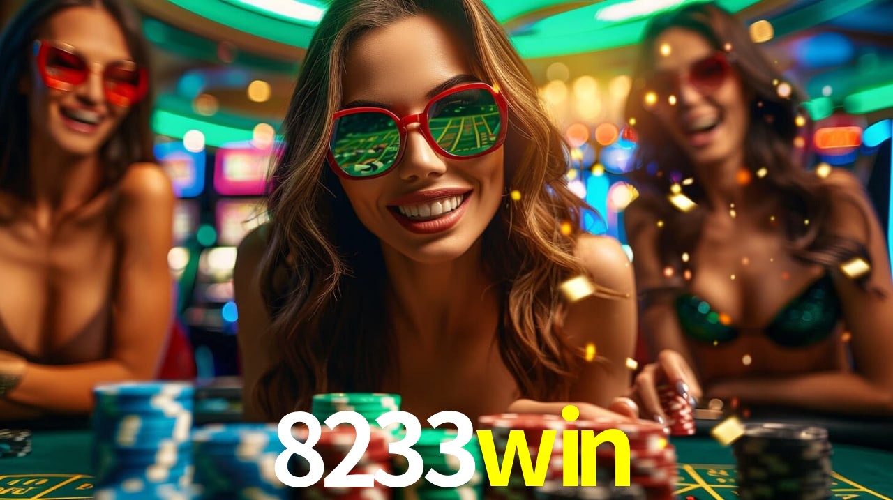 Experiência VIP 8233win