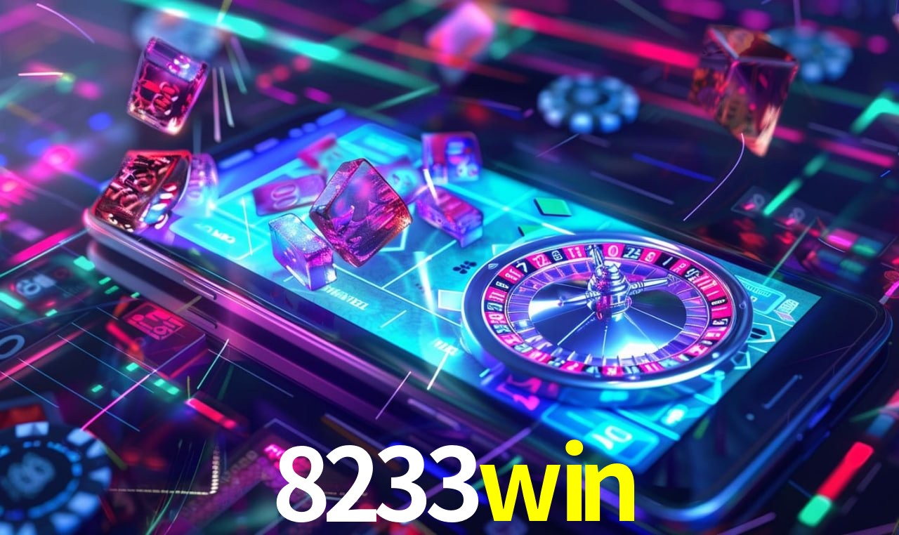 Estatísticas 8233win