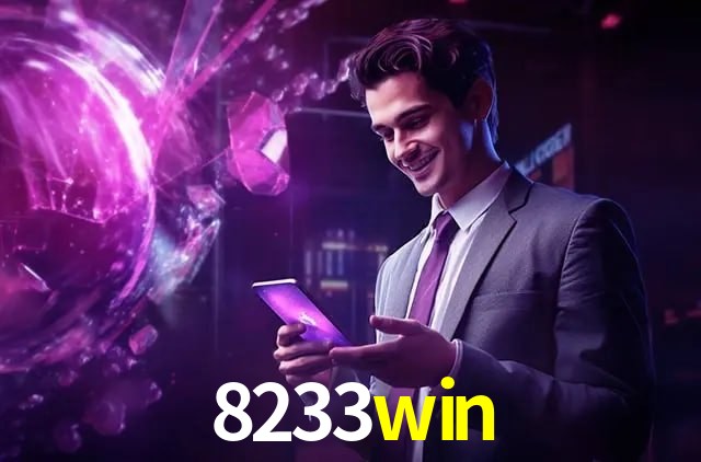 Welcome Bonus 8233win