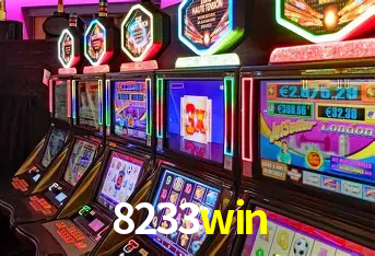 Descubra a Essência do 8233win: Nossa História e Compromissos