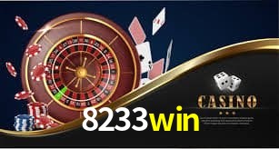 Bônus de Boas-vindas 8233win