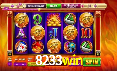 A Revolução dos Aplicativos de Jogos no 8233win