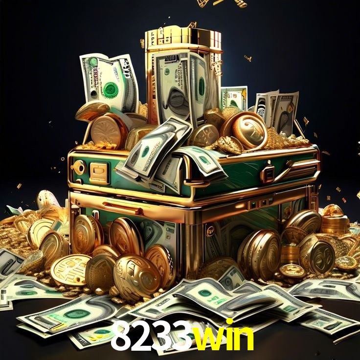 Experiência VIP 8233win