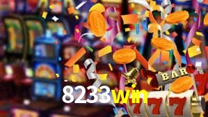Bônus Generosos e Exclusivos no 8233win para Você!