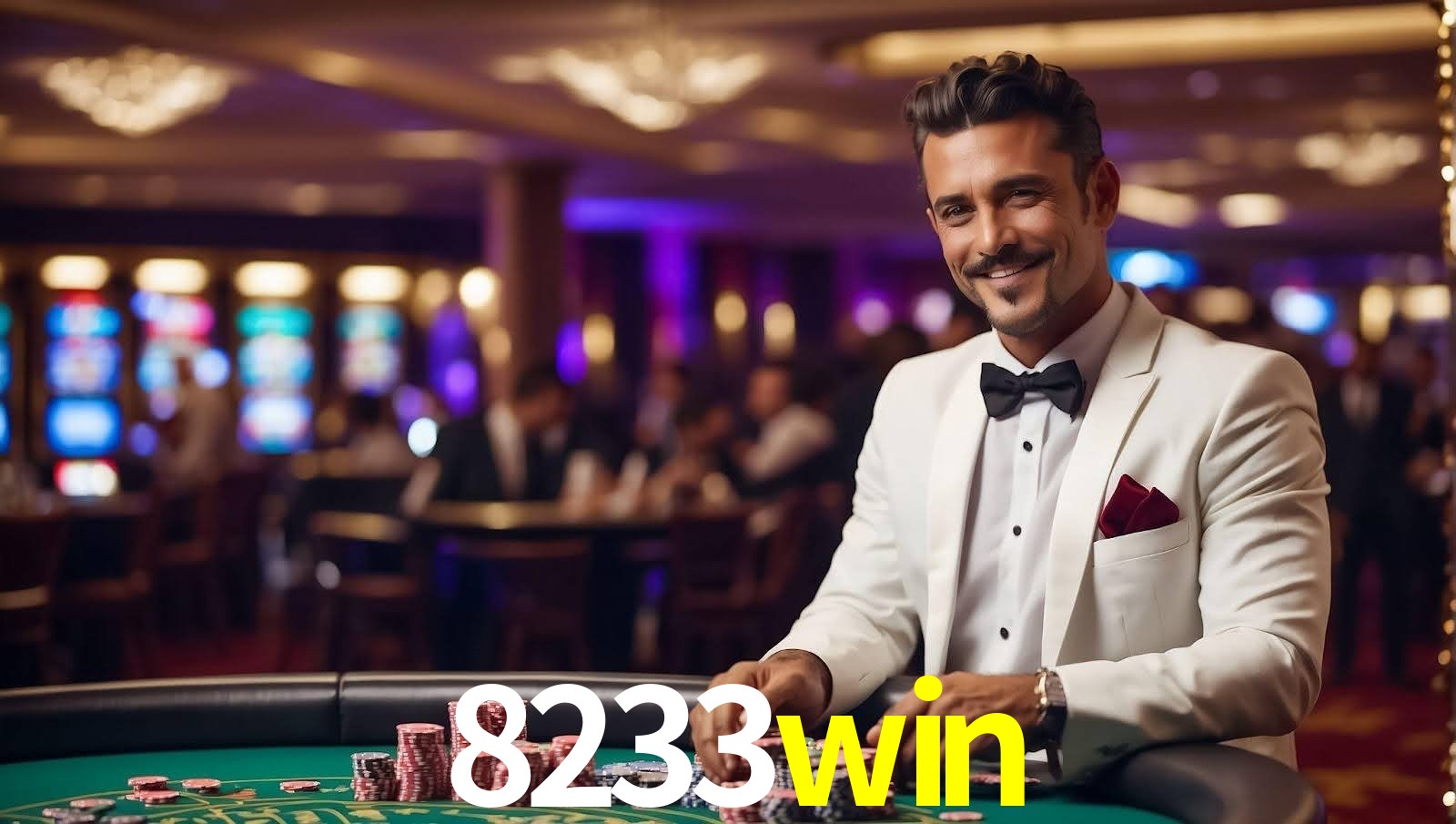 Especiais de Fim de Semana 8233win