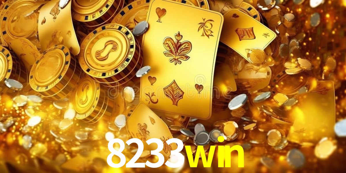 Desvendando o Mundo dos Jogos Virtuais na 8233win