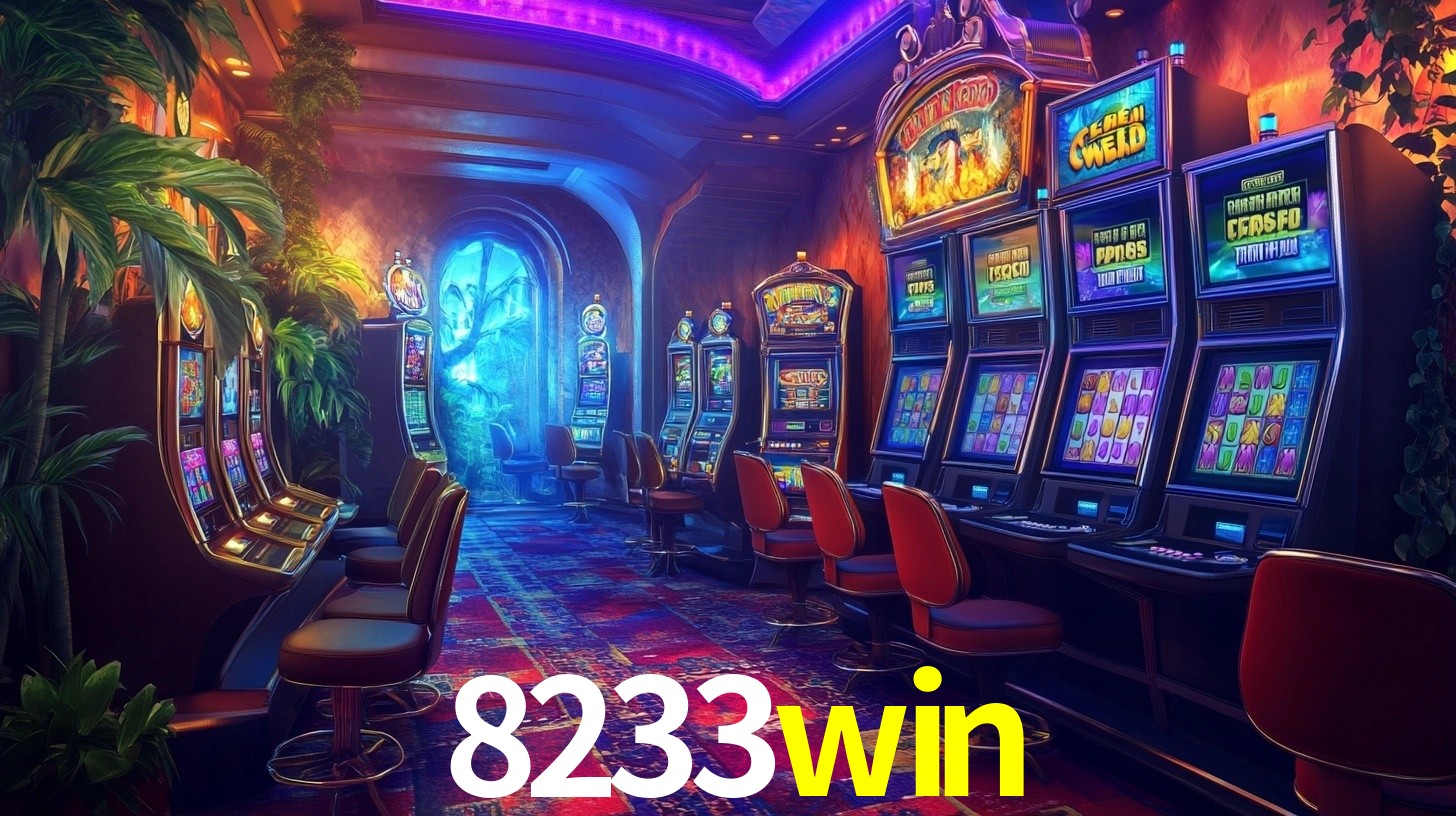 Roulette Table 8233win
