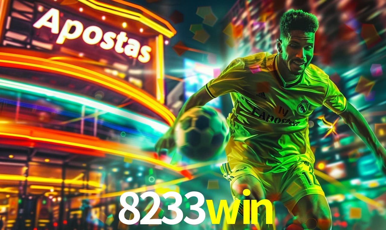 Casino Ao Vivo 8233win