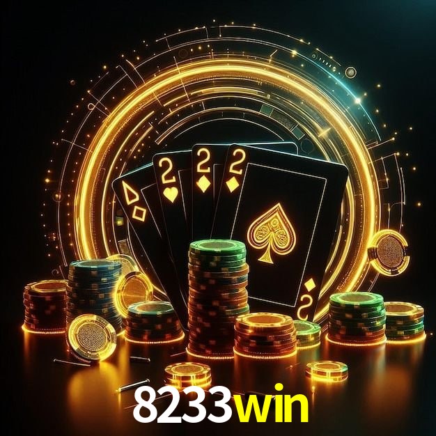 Provedores de Jogos 8233win