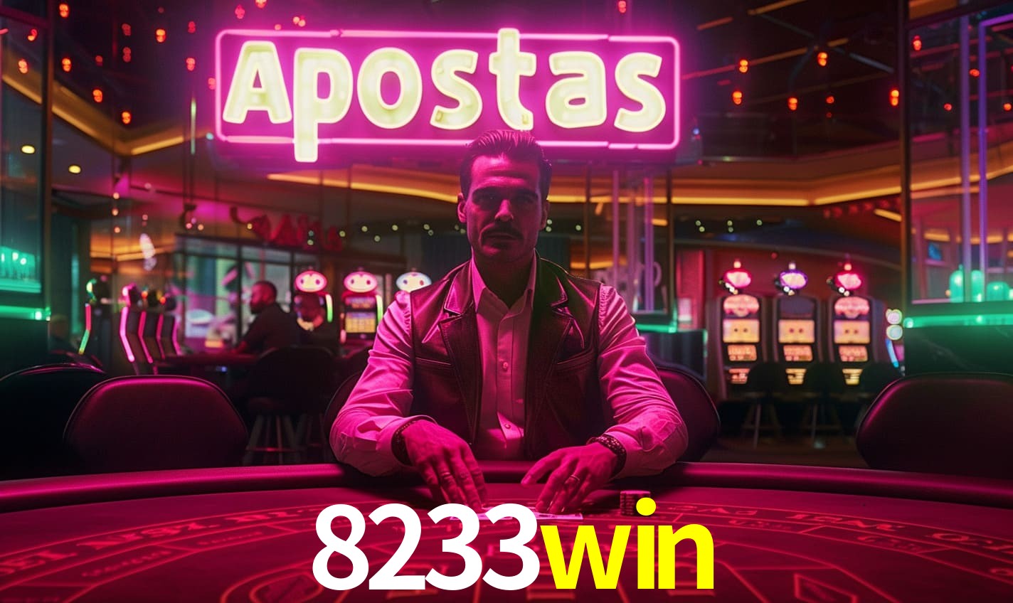 Descubra o Programa VIP da 8233win: Vantagens Exclusivas para Jogadores