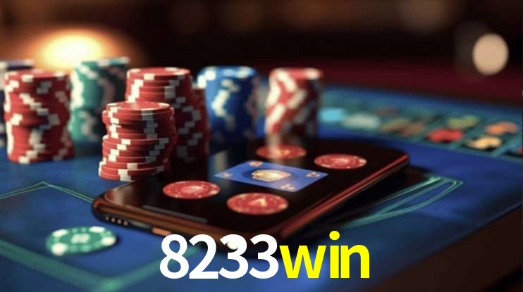 Login Seguro 8233win