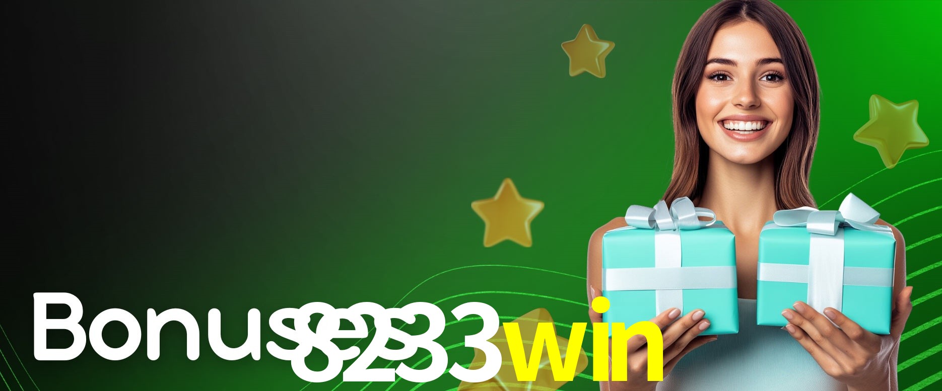 Exclusive Offers 8233win