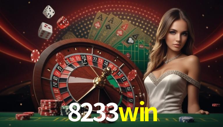 Account Benefits 8233win