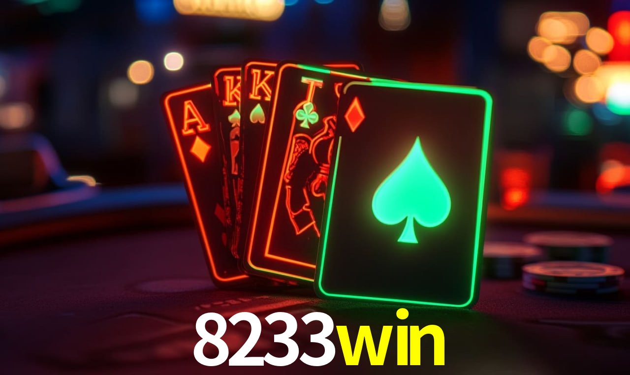 Diretório de Jogos 8233win