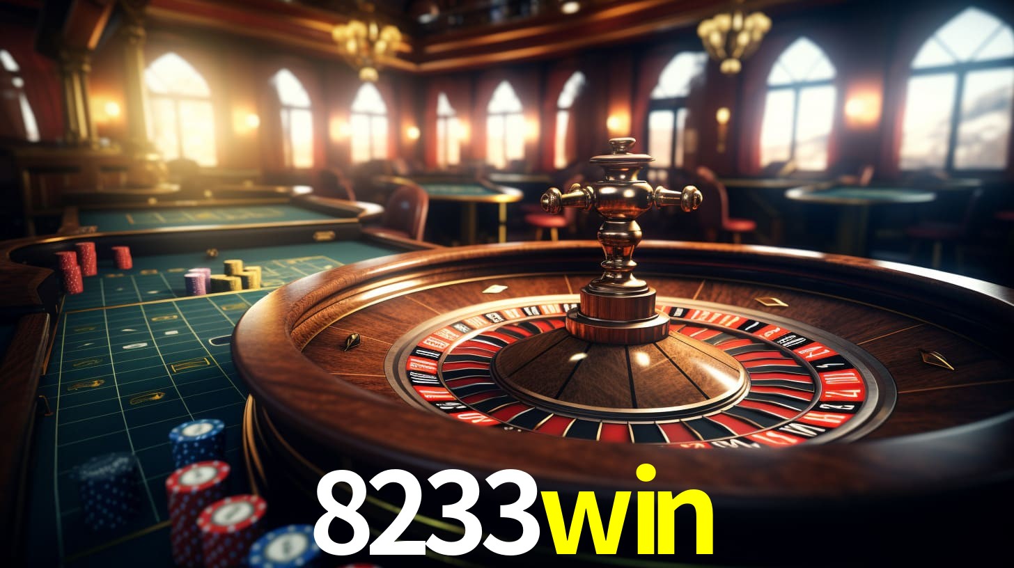 Aviator Game 8233win
