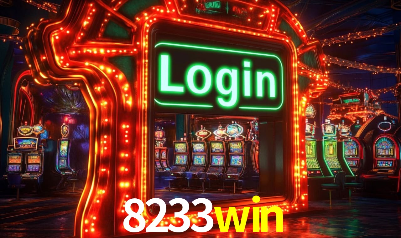 Apostas de Futebol 8233win