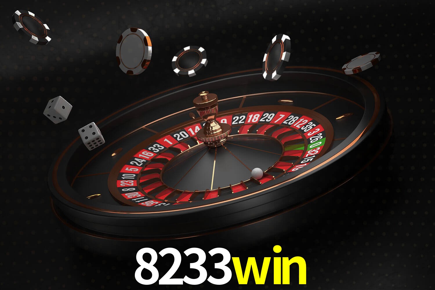 8233win
