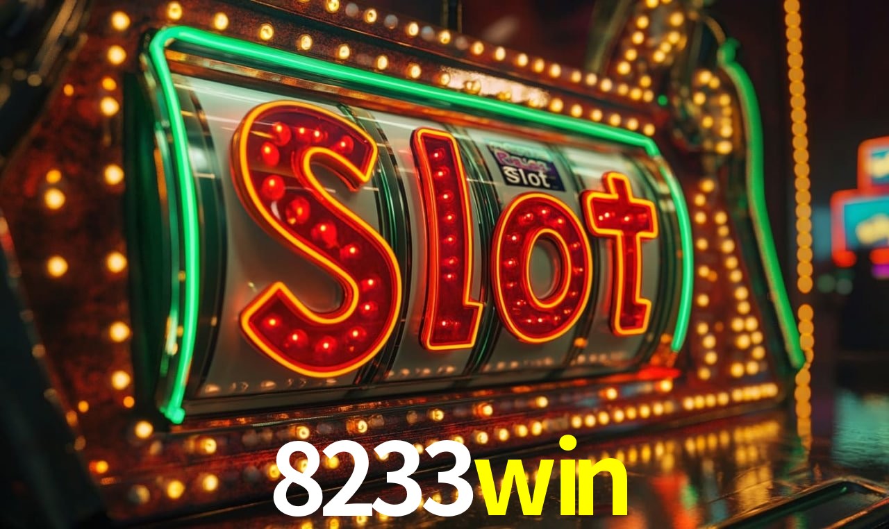 Promoções Sazonais 8233win