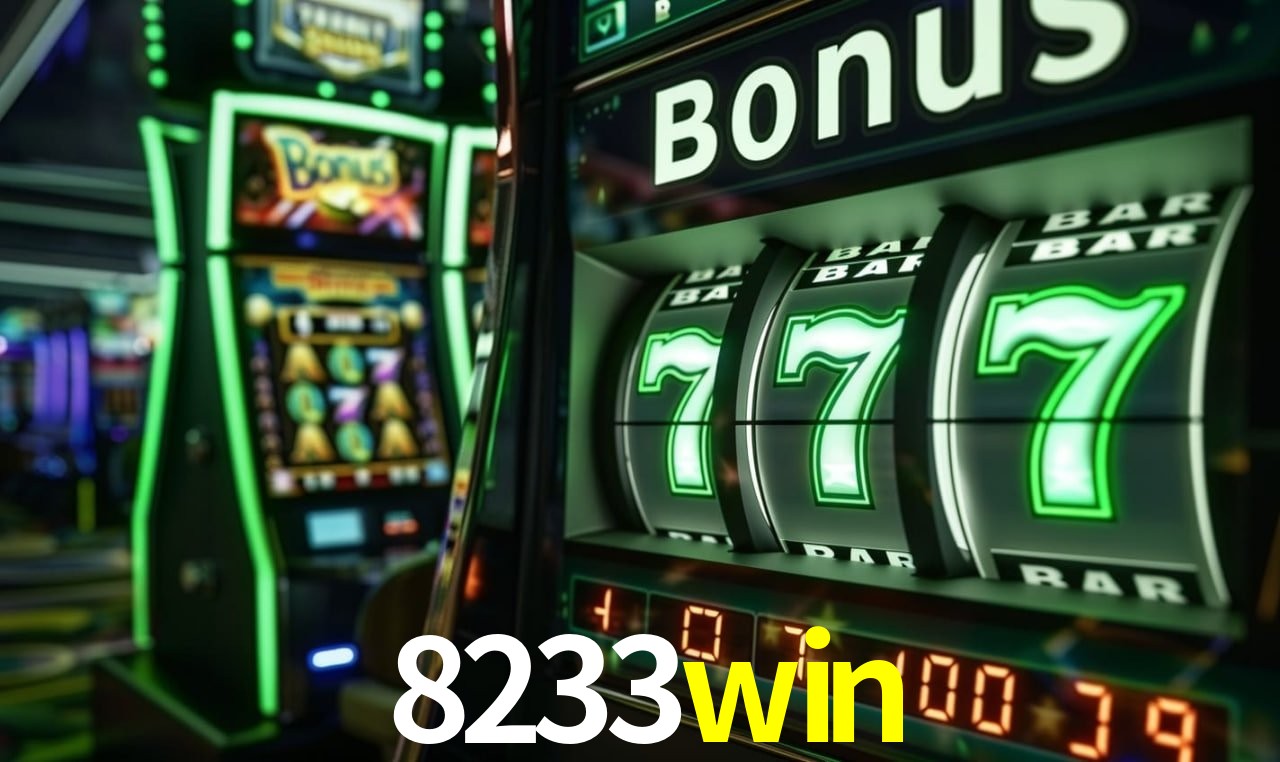 Live Casino 8233win