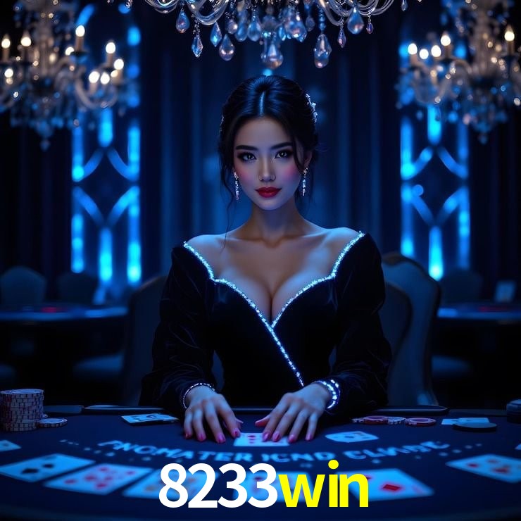 Cadastro Rápido 8233win