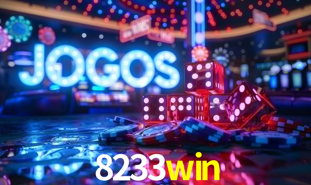 Jogos Exclusivos 8233win