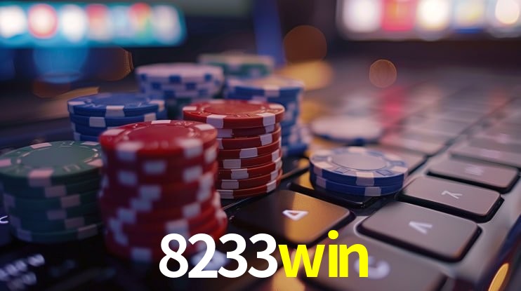 Promoção Relâmpago 8233win