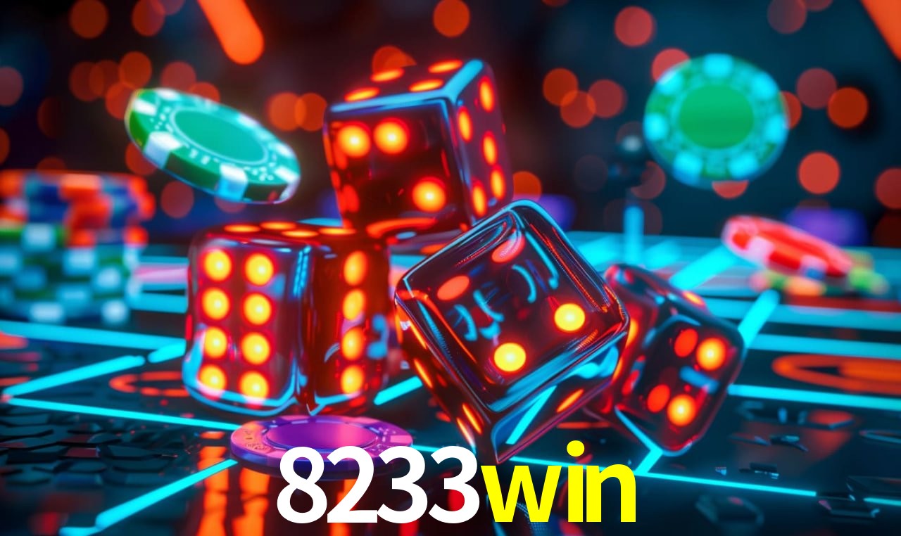 cassino 8233win