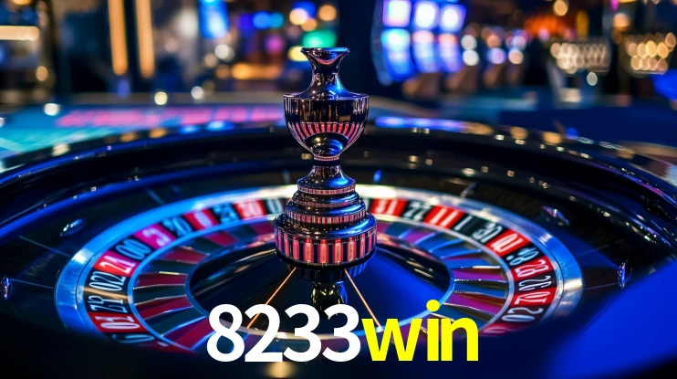 Ofertas Imperdíveis na 8233win: Promoções e Bônus Que Valem a Pena