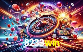 Apostas de Tênis 8233win