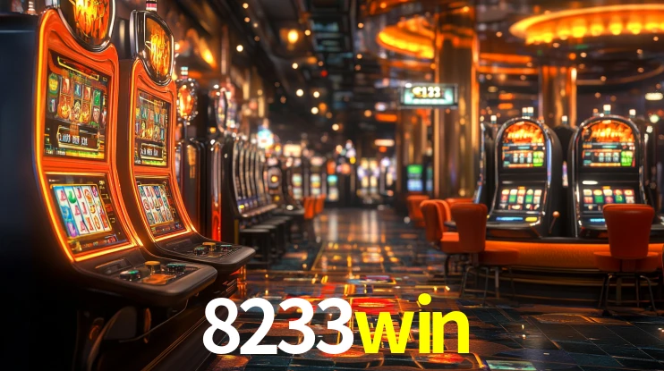 8233win App Interface