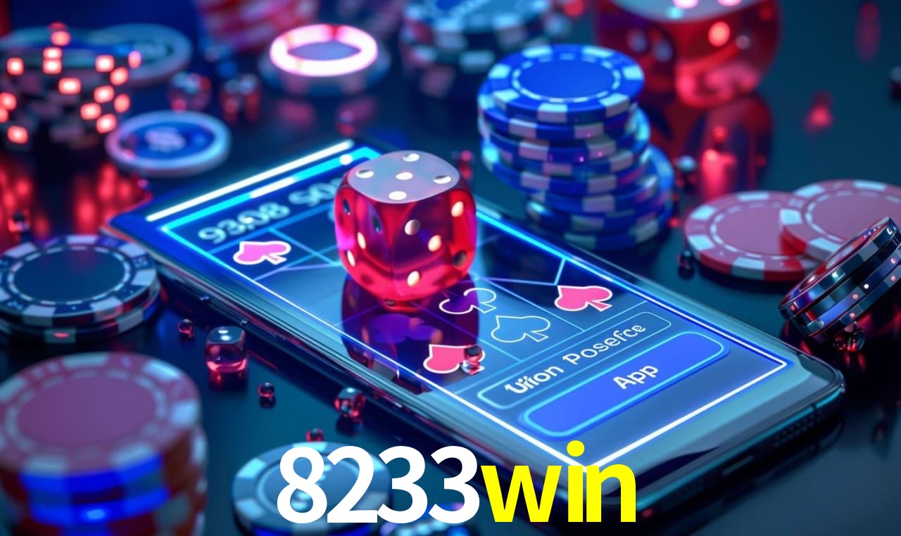 Vantagens de jogar slots no 8233win Brasil