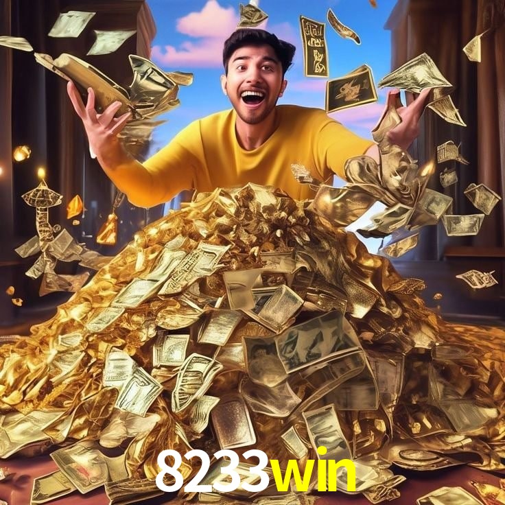 Casino VIP 8233win