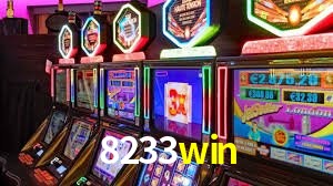 Interface do App 8233win