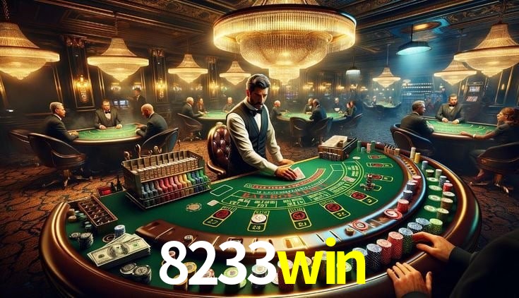 Player Reviews 8233win