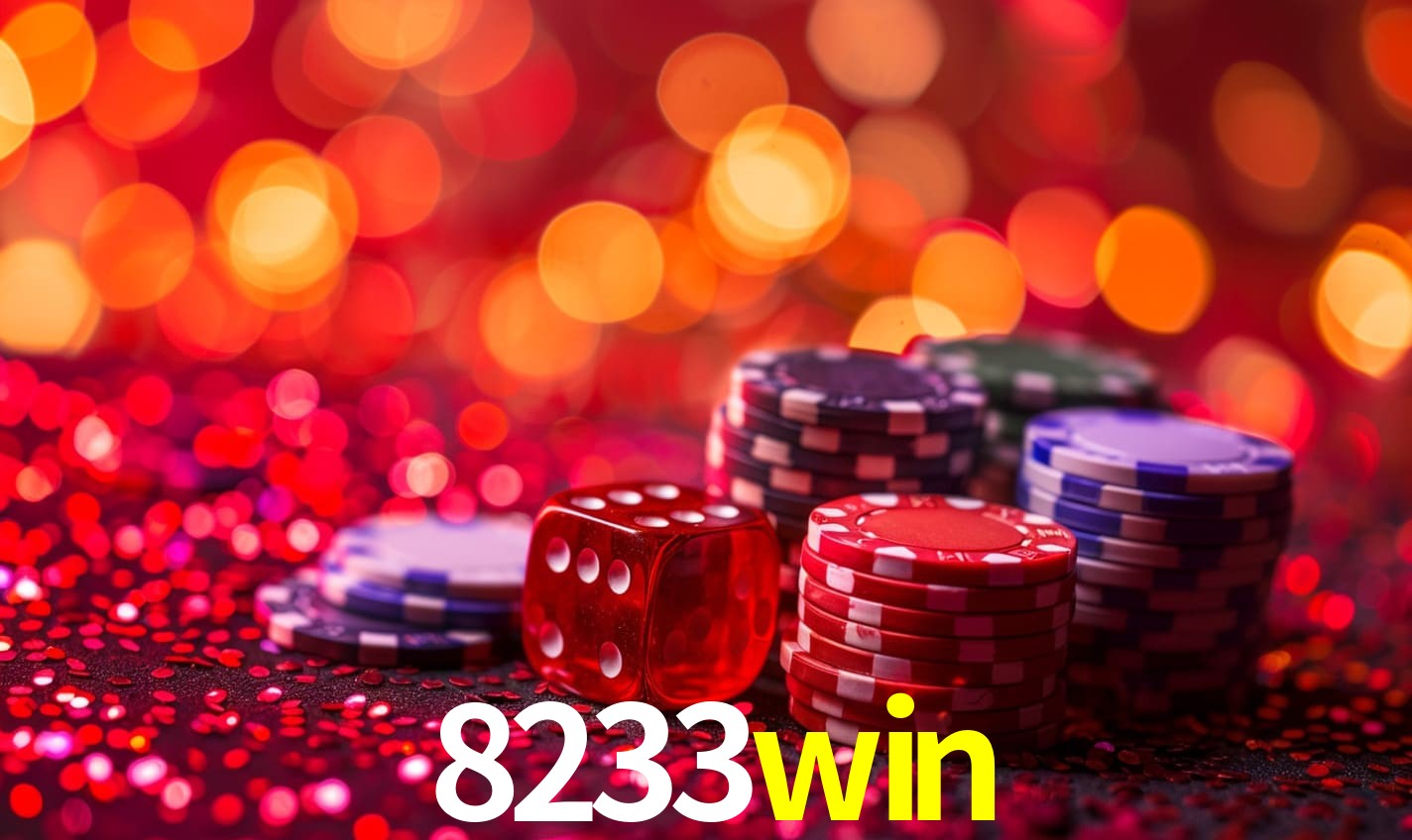 Inovações de Jogos na 8233win: O Futuro das Experiências Interativas