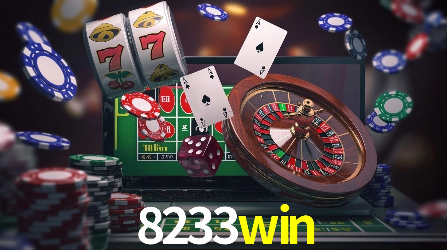 Exclusive Games 8233win