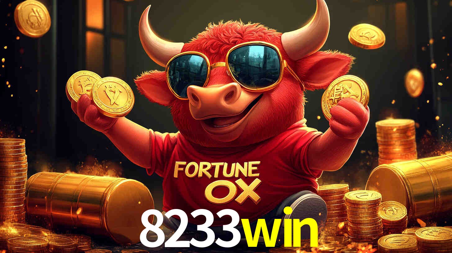 Apostas Esportivas na 8233win: Um Guia Completo