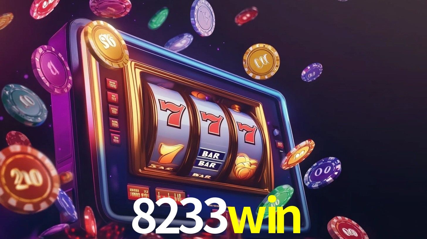 Live Casino 8233win