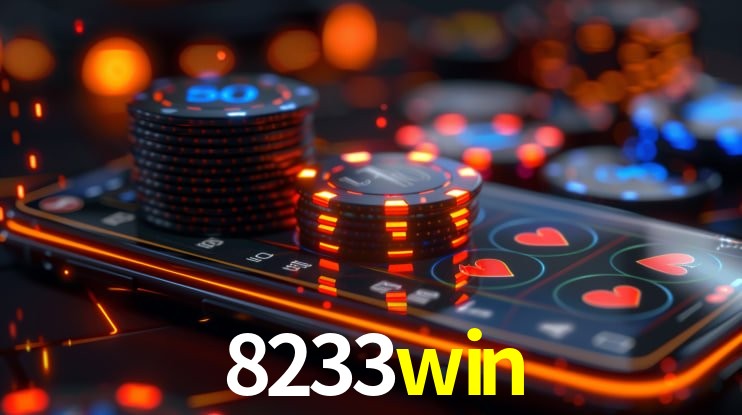 Bonus Features 8233win