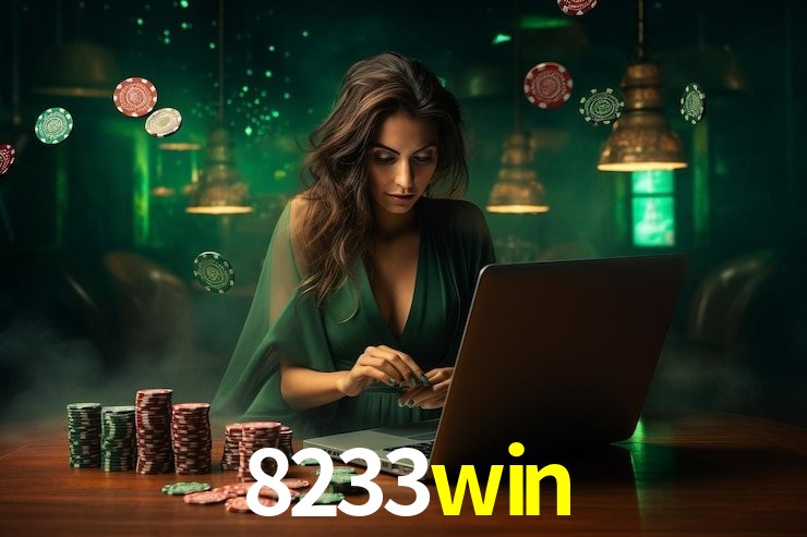 Imagem quadrada de apoio para baixar 8233win