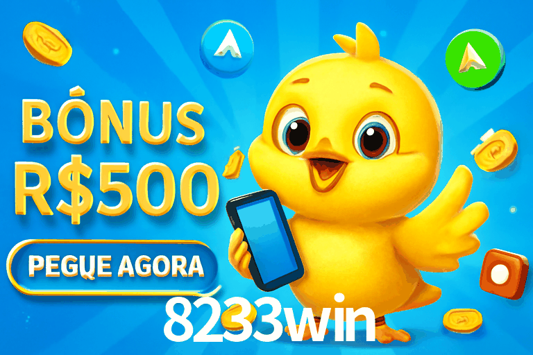 Platform Technology 8233win