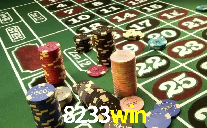 Jogos de Slot 8233win