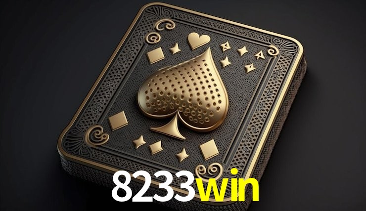 Recursos de Bônus 8233win