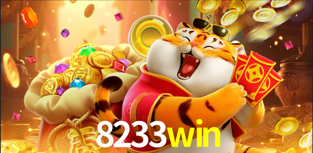 8233win: Seu Especialista em Apostas Esportivas Brasileiras