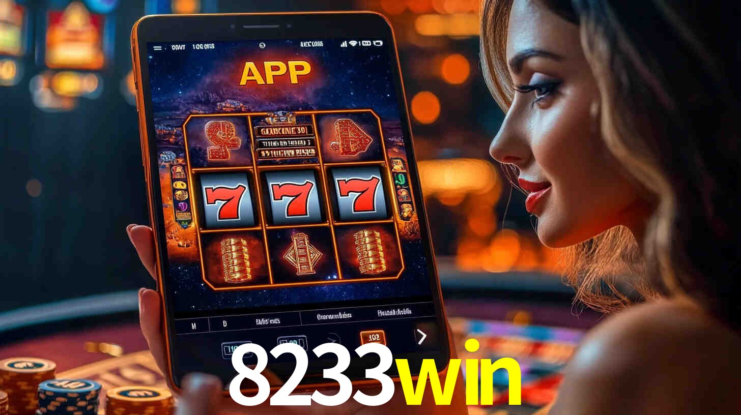 8233win