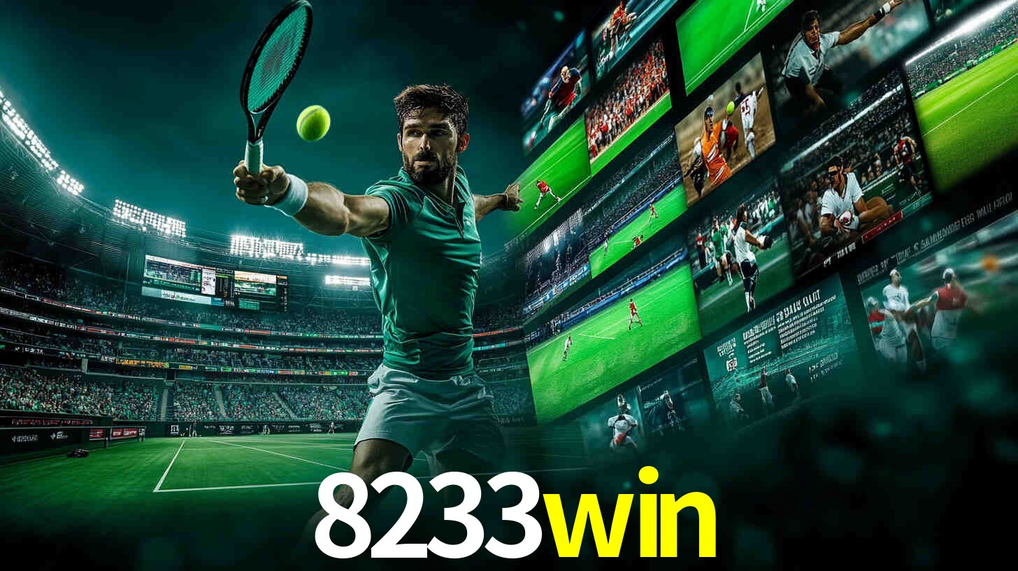 A Experiência Imersiva dos Cassinos Ao Vivo no 8233win