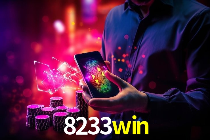 Casino Ao Vivo 8233win