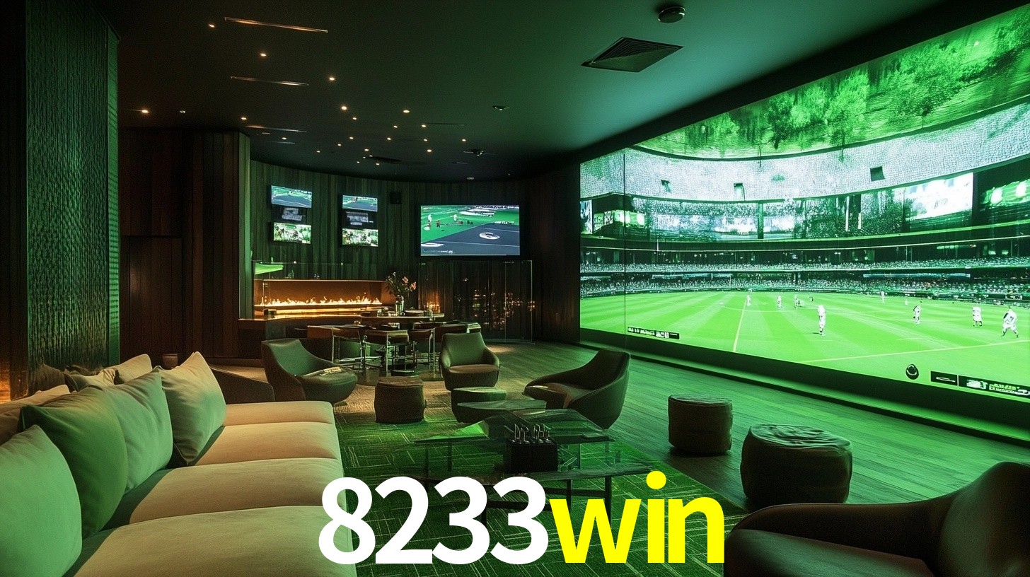 Sinta a adrenalina dos jogos de cassino com 8233win